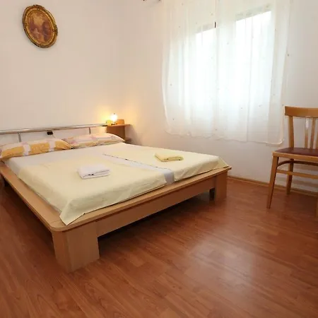 Vendégház Ema Baška