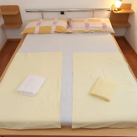 Vendégház Ema Baška