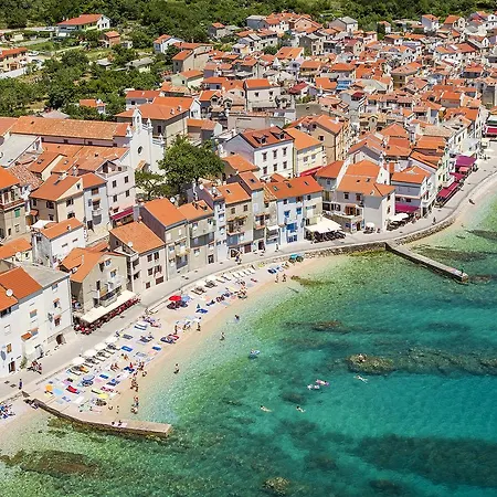 Ema Guest house Baska (Krk)