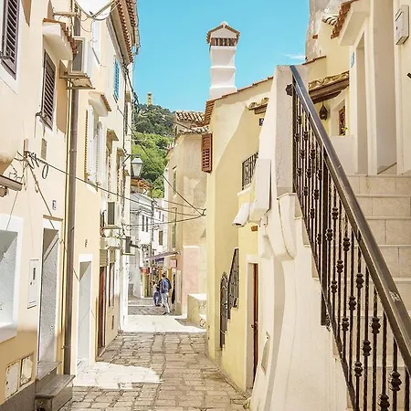 Ema 2* Baska (Krk)
