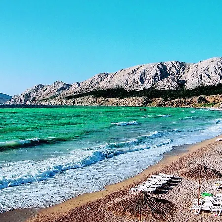 Ema 2* Baska (Krk)