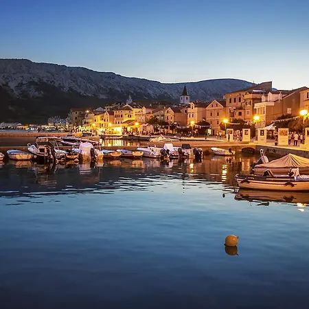 Ema Guest house Baska (Krk)